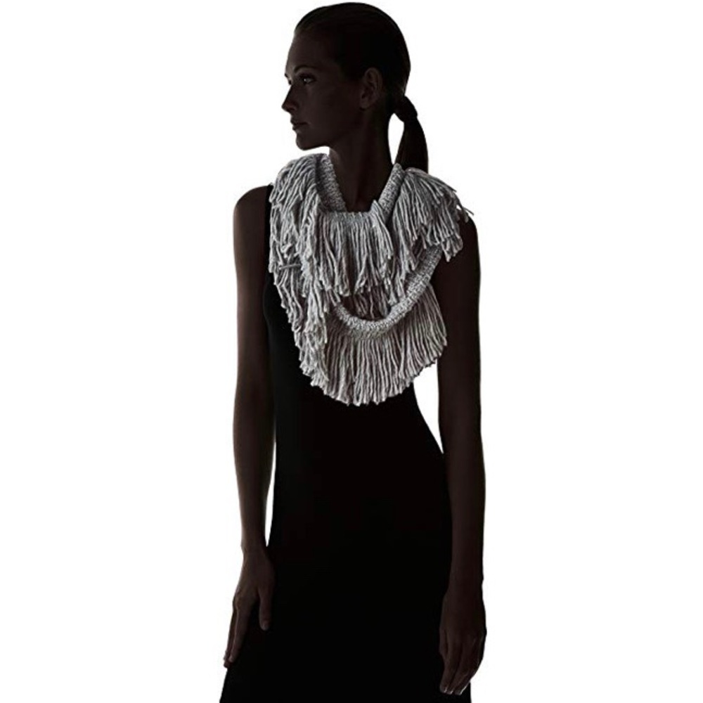 Brand New Vince Camuto Loop Scarf